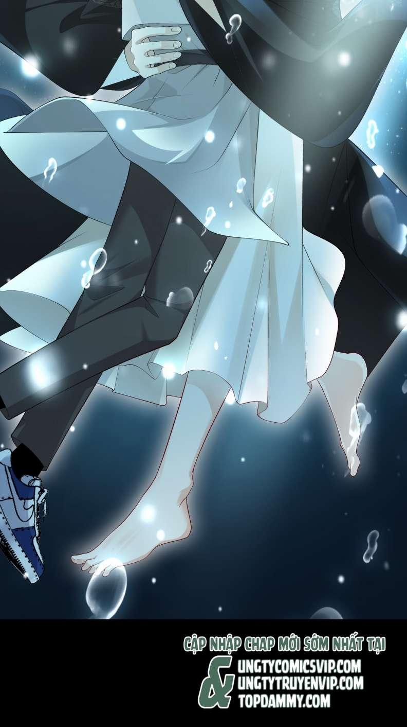 Anh Ấy Quá Khéo Rồi 18 trang 22