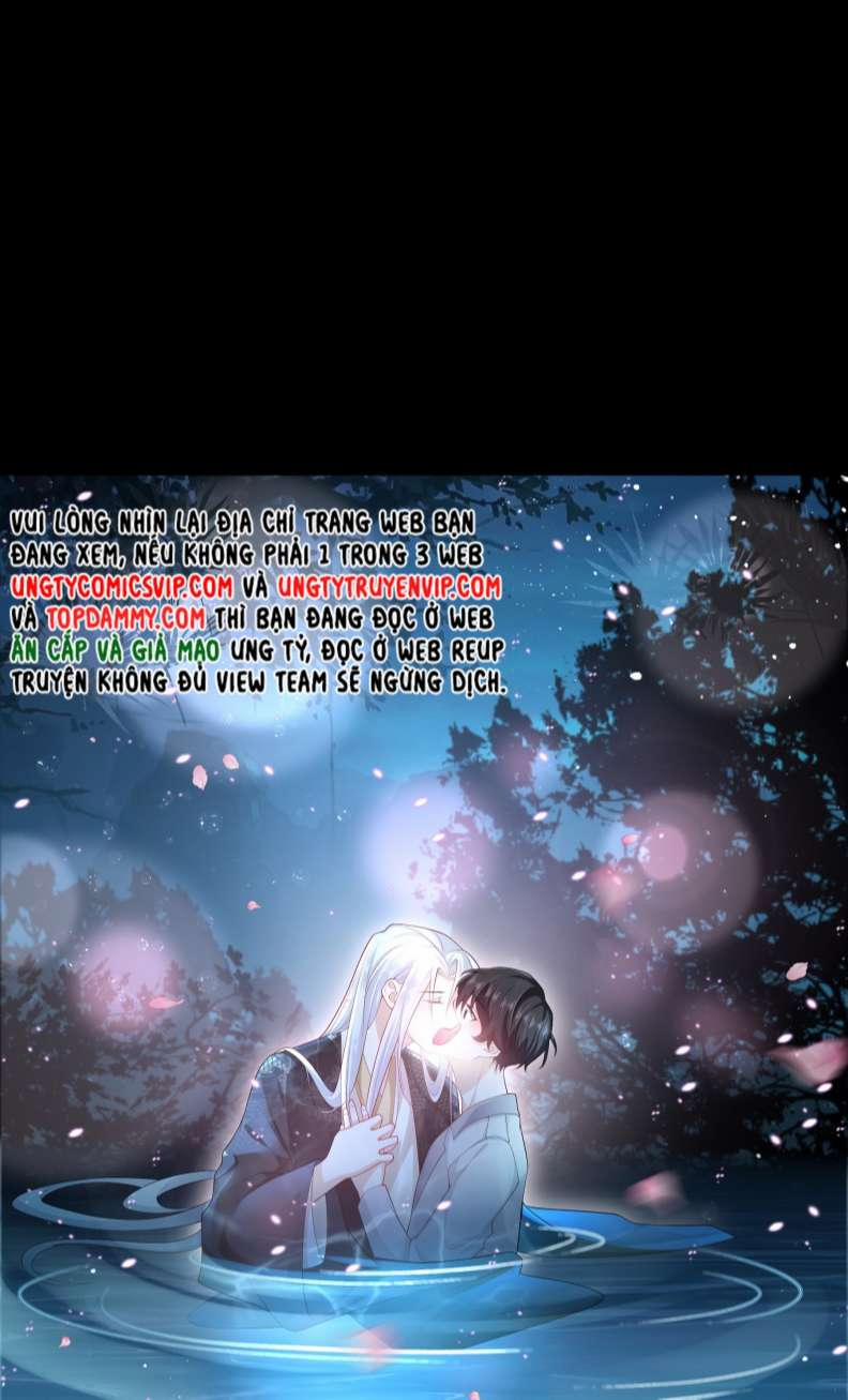 Anh Ấy Quá Khéo Rồi 18 trang 29