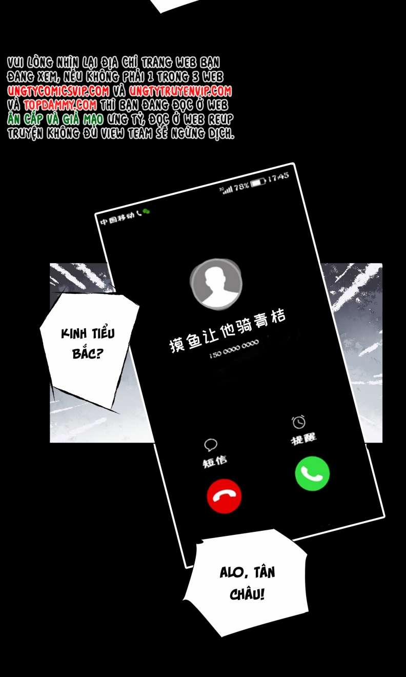 Anh Ấy Quá Khéo Rồi 18 trang 8