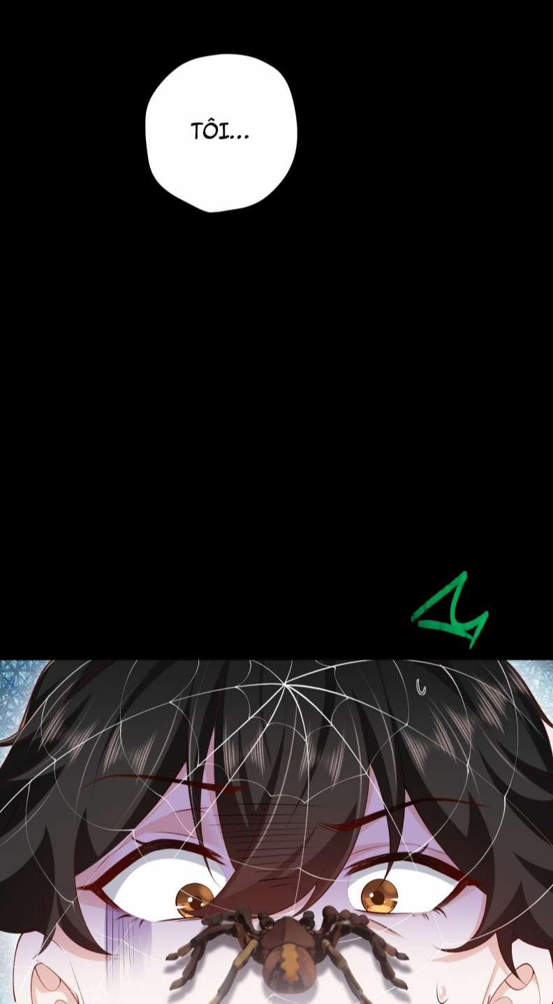 Anh Ấy Quá Khéo Rồi 18 trang 9