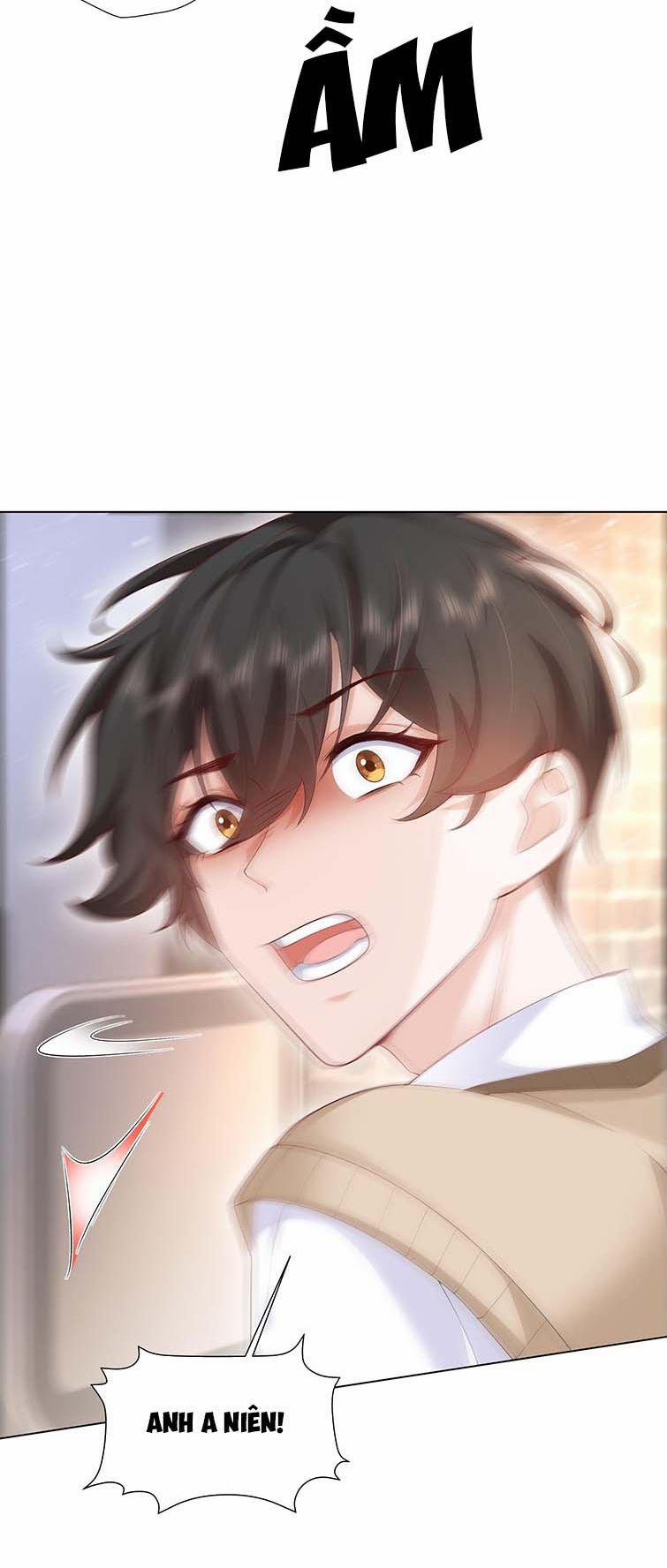 Anh Ấy Quá Khéo Rồi 19 trang 15