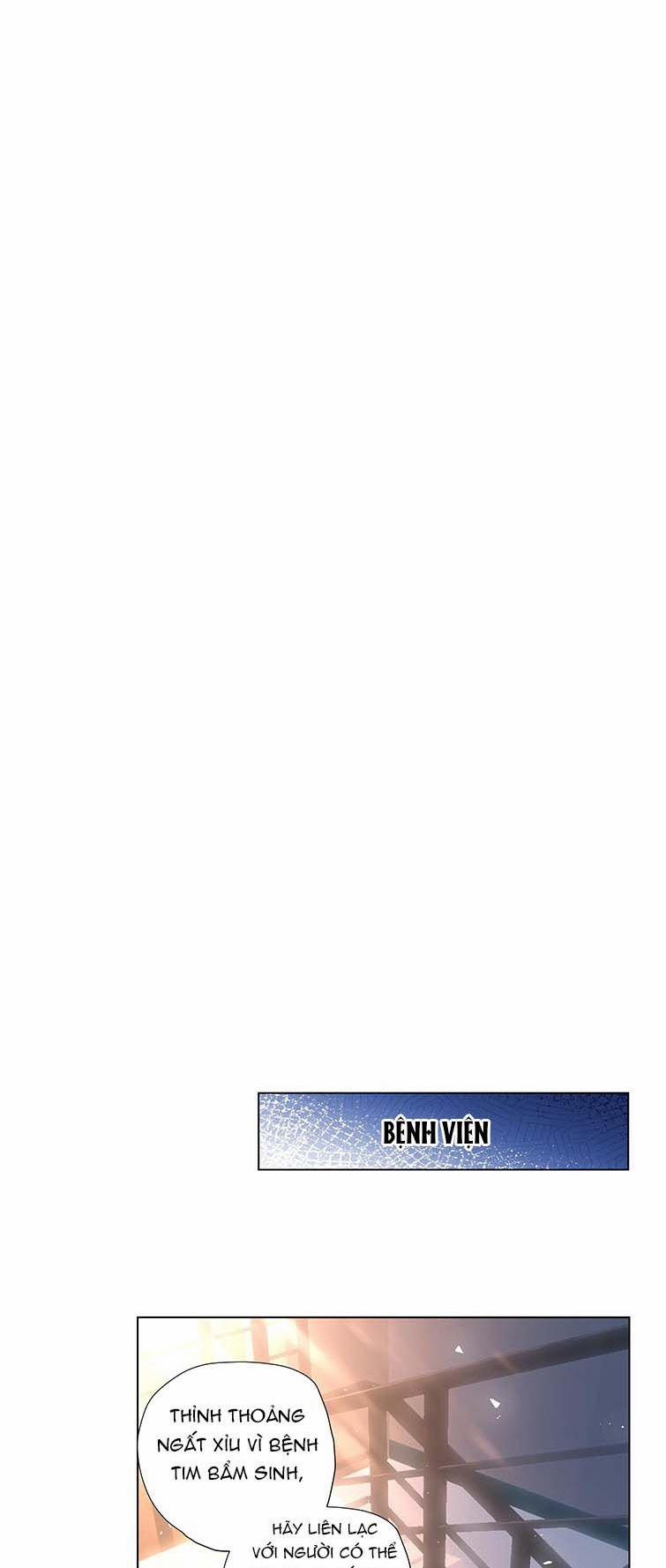 Anh Ấy Quá Khéo Rồi 19 trang 16