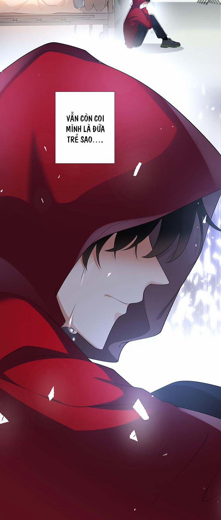 Anh Ấy Quá Khéo Rồi 19 trang 24