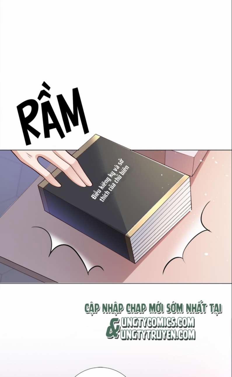 Anh Ấy Quá Khéo Rồi 2 trang 27