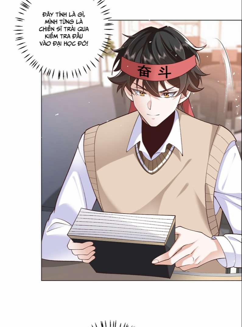 Anh Ấy Quá Khéo Rồi 2 trang 35