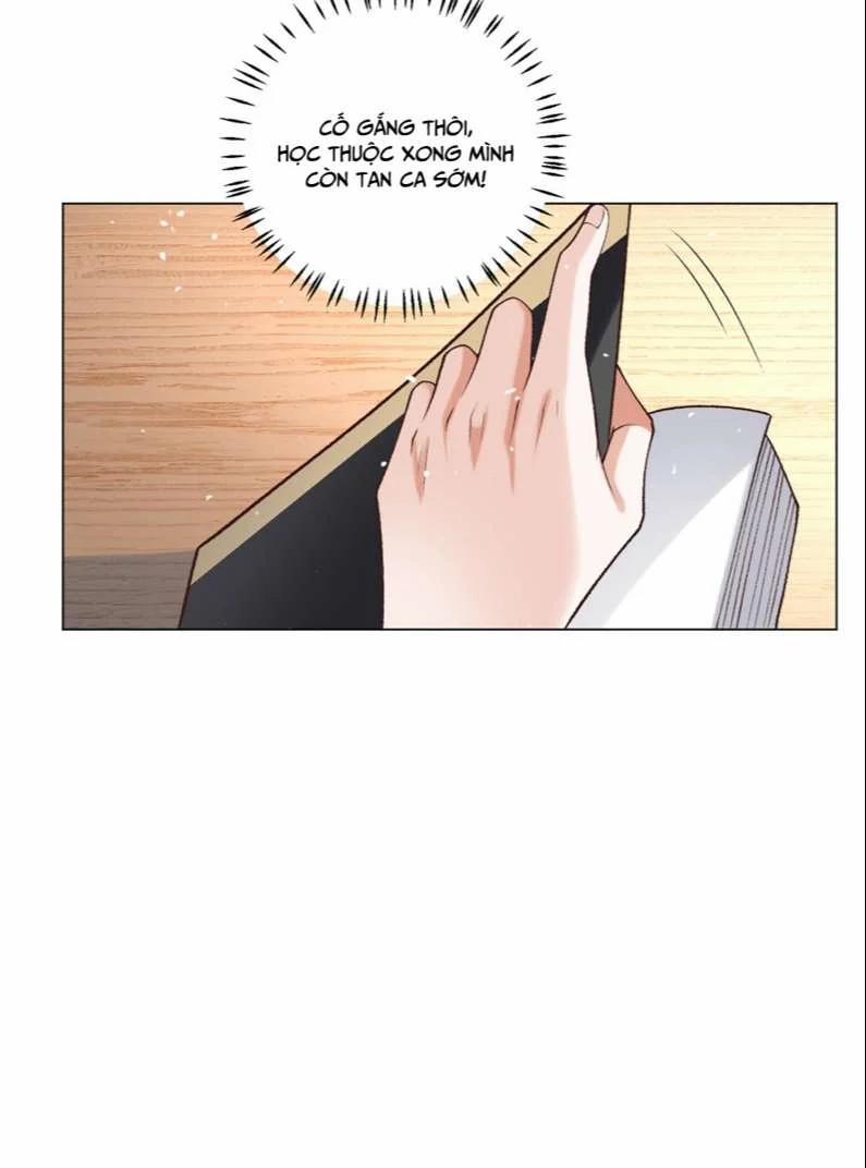 Anh Ấy Quá Khéo Rồi 2 trang 36