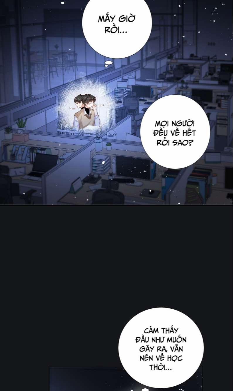 Anh Ấy Quá Khéo Rồi 2 trang 42