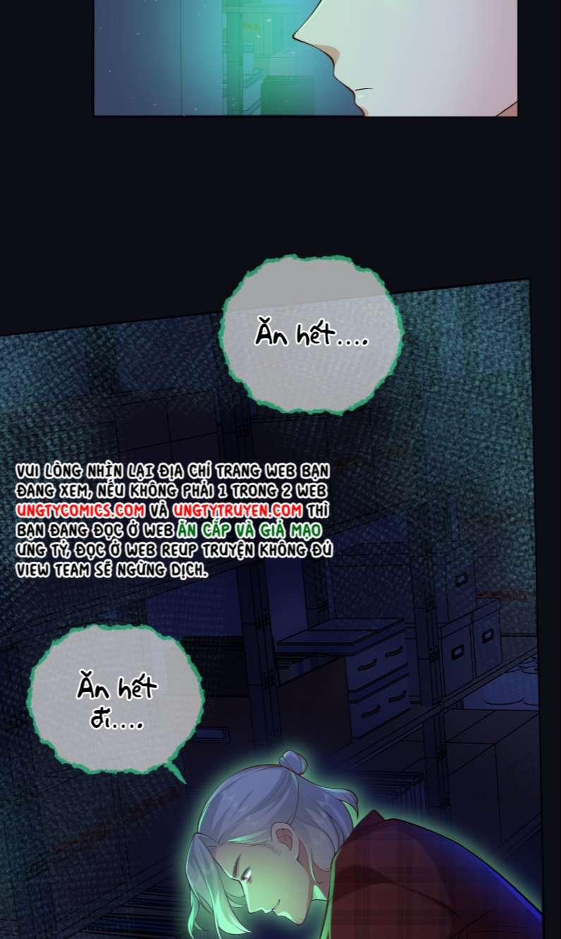 Anh Ấy Quá Khéo Rồi 2 trang 45