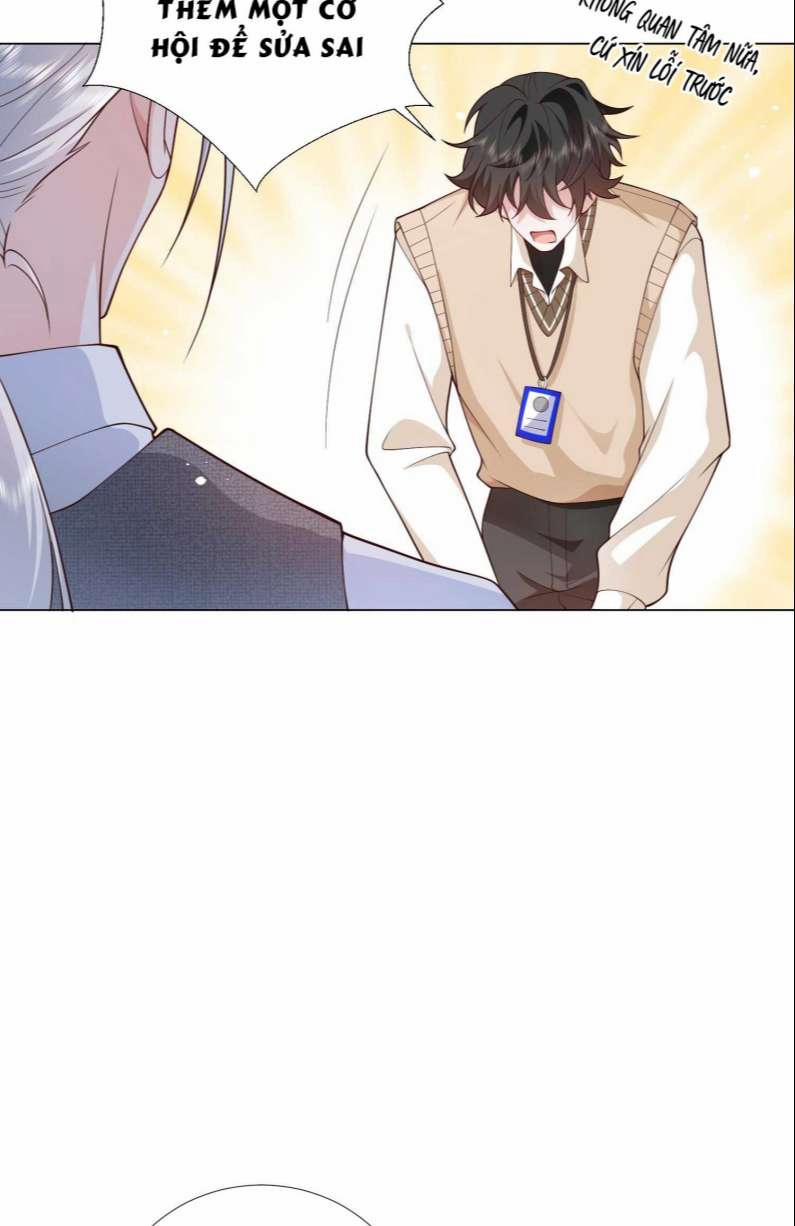 Anh Ấy Quá Khéo Rồi 2 trang 8