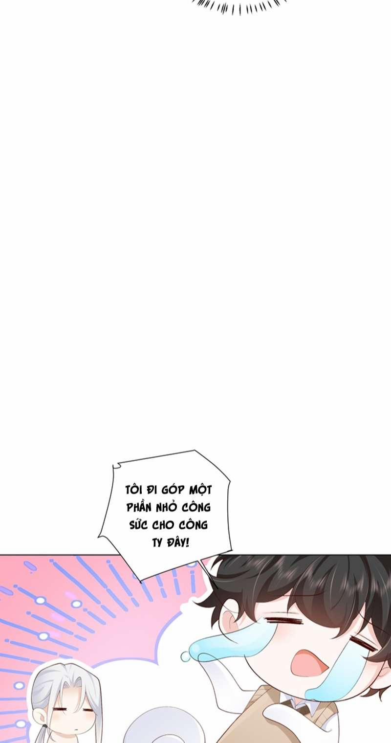 Anh Ấy Quá Khéo Rồi 21 trang 10
