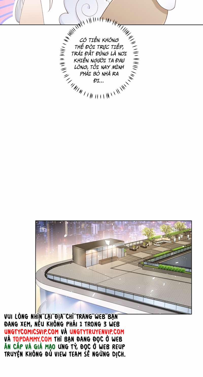 Anh Ấy Quá Khéo Rồi 21 trang 11