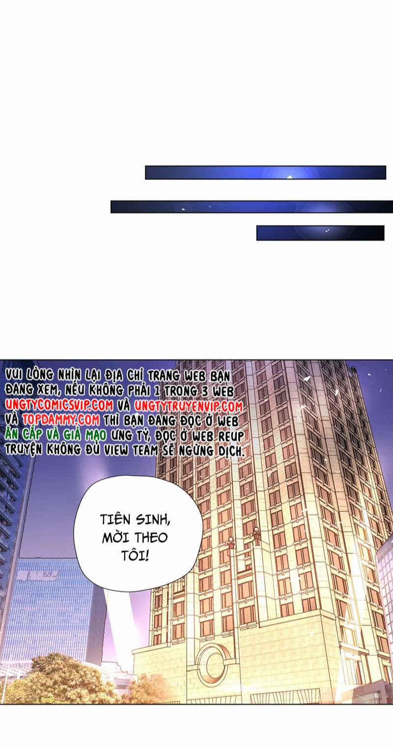 Anh Ấy Quá Khéo Rồi 21 trang 27