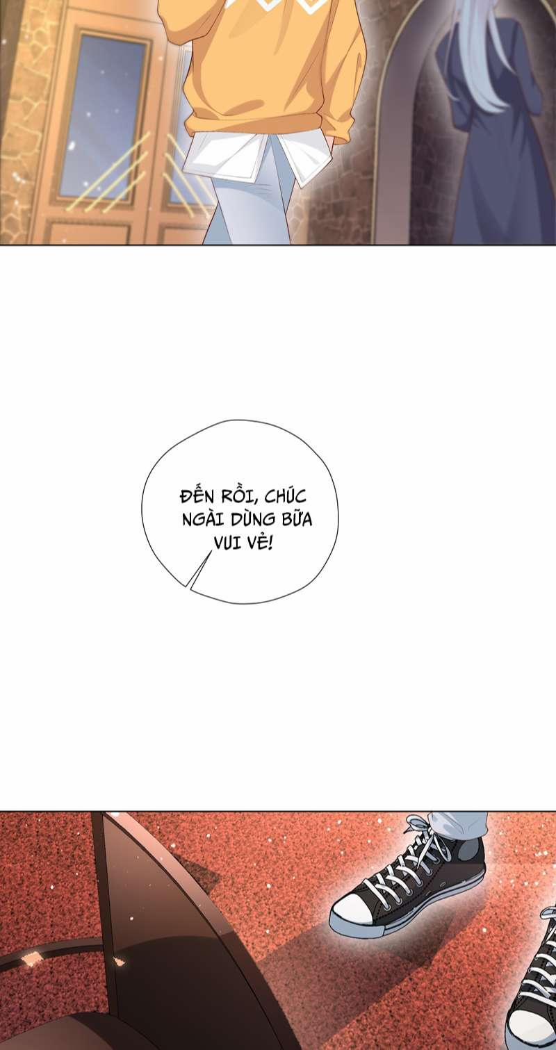 Anh Ấy Quá Khéo Rồi 21 trang 29