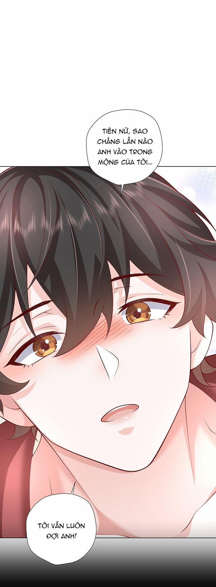 Anh Ấy Quá Khéo Rồi 22 trang 20