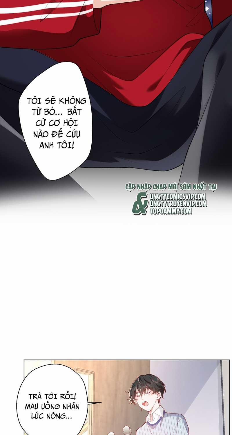 Anh Ấy Quá Khéo Rồi 24 trang 14