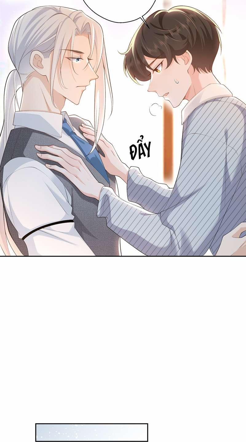 Anh Ấy Quá Khéo Rồi 24 trang 27