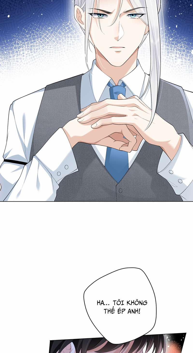 Anh Ấy Quá Khéo Rồi 24 trang 8