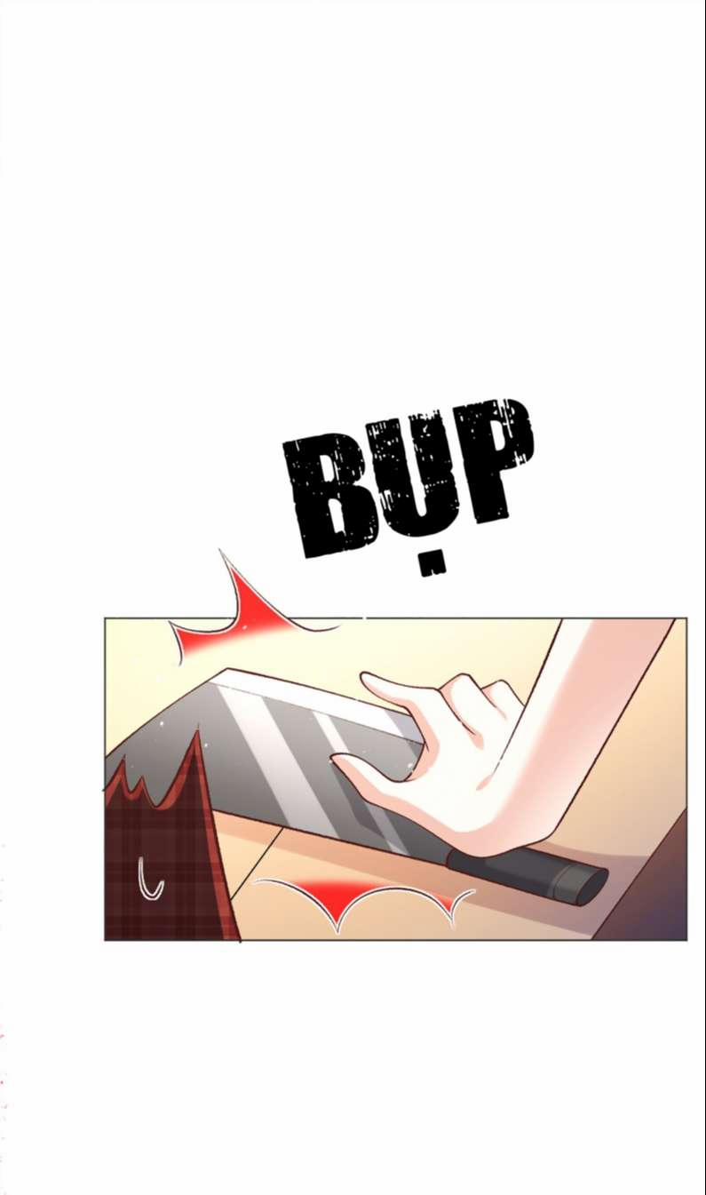 Anh Ấy Quá Khéo Rồi 3 trang 17