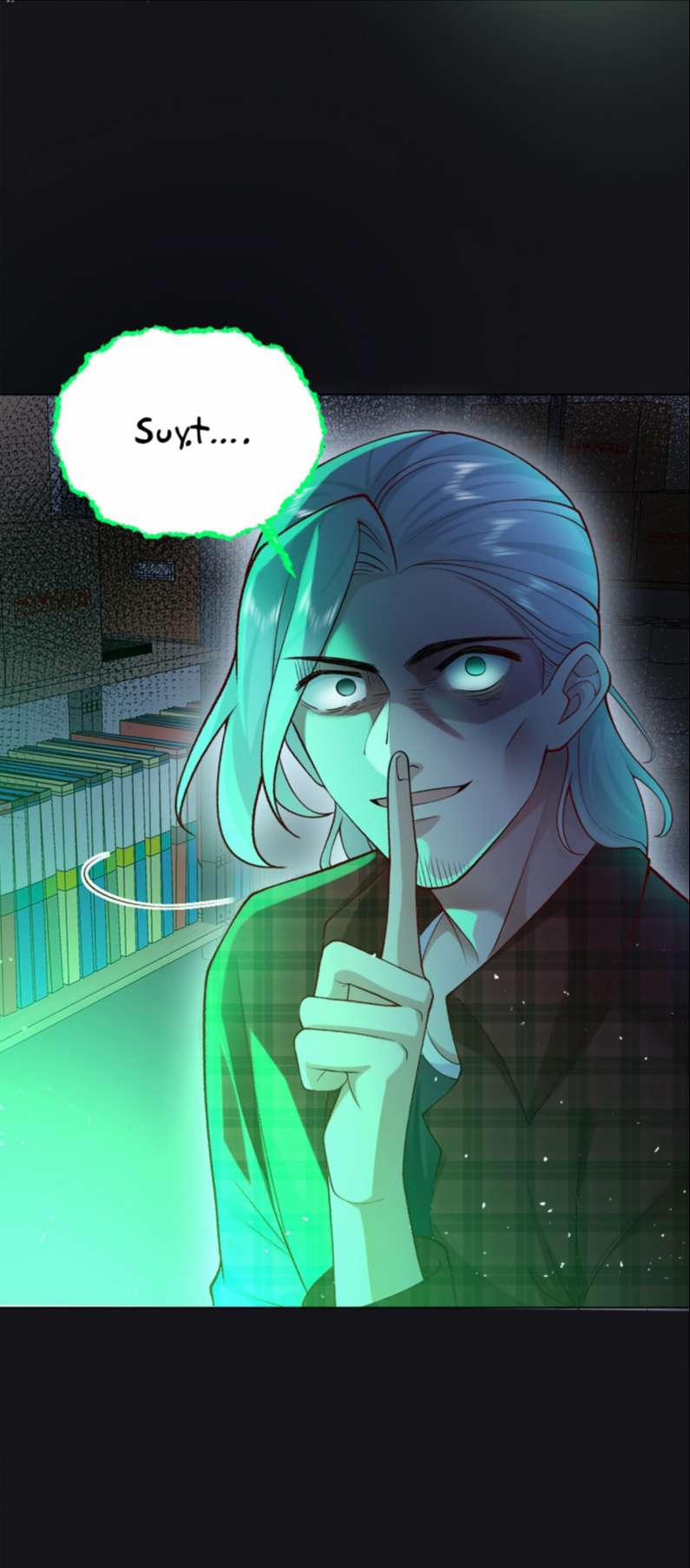 Anh Ấy Quá Khéo Rồi 3 trang 5