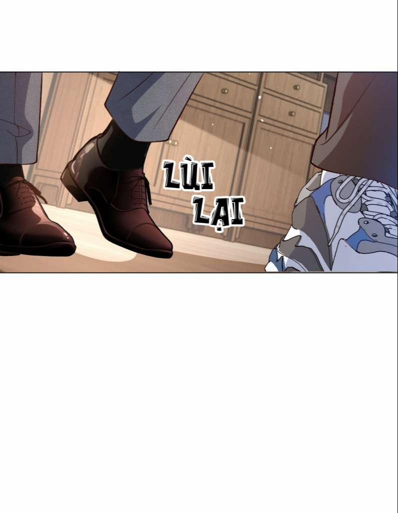 Anh Ấy Quá Khéo Rồi 4 trang 13