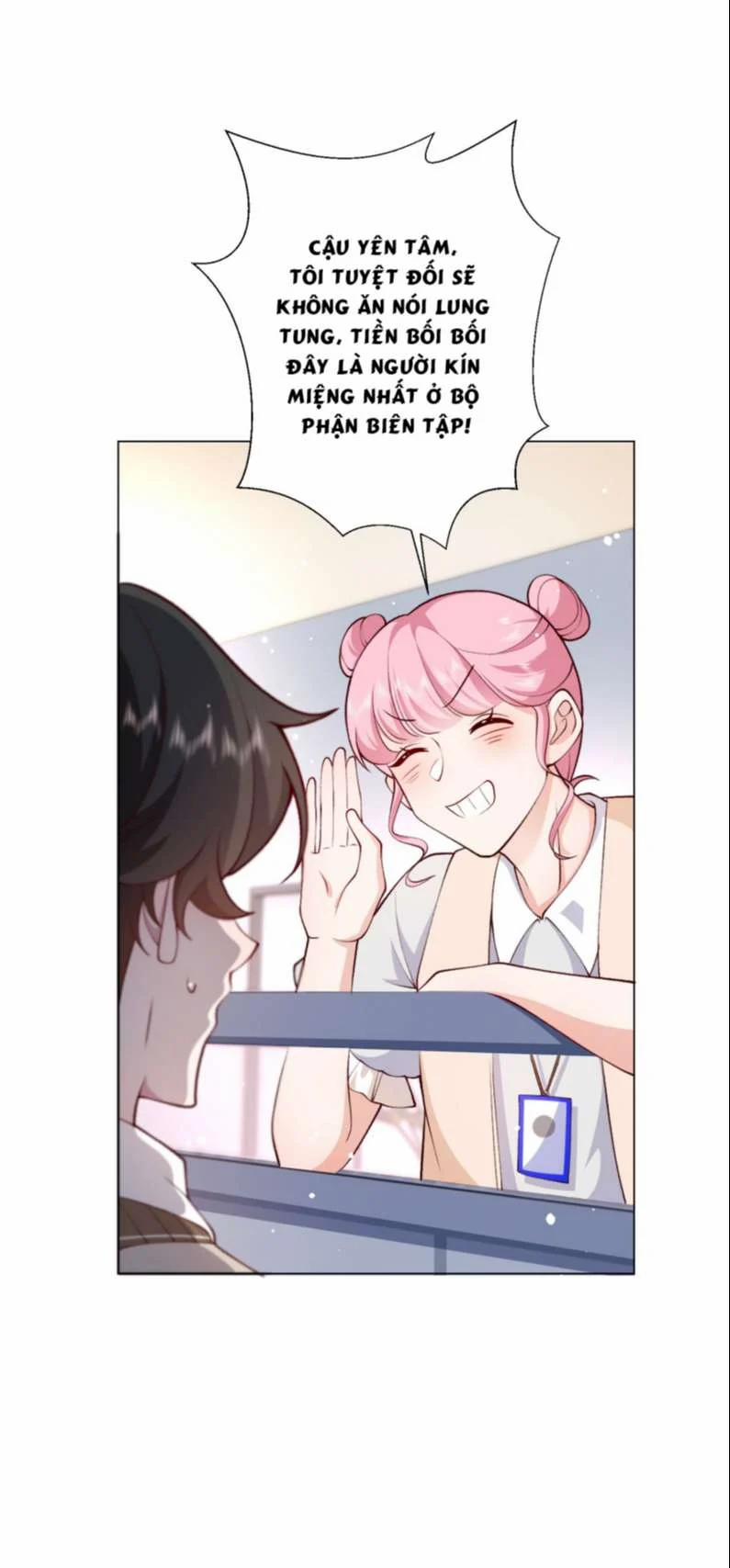 Anh Ấy Quá Khéo Rồi 4 trang 26