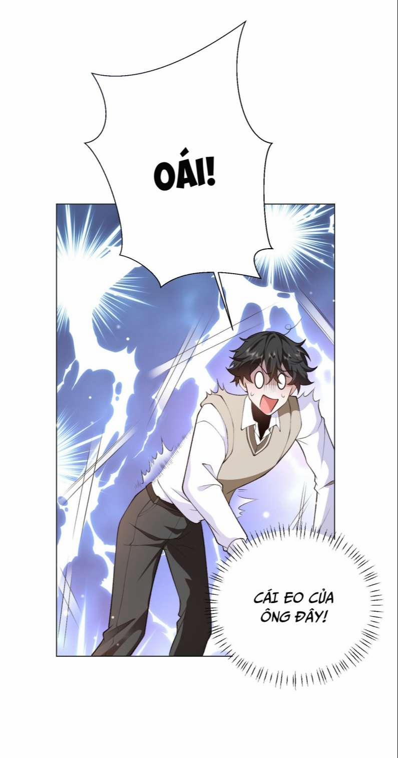 Anh Ấy Quá Khéo Rồi 4 trang 3
