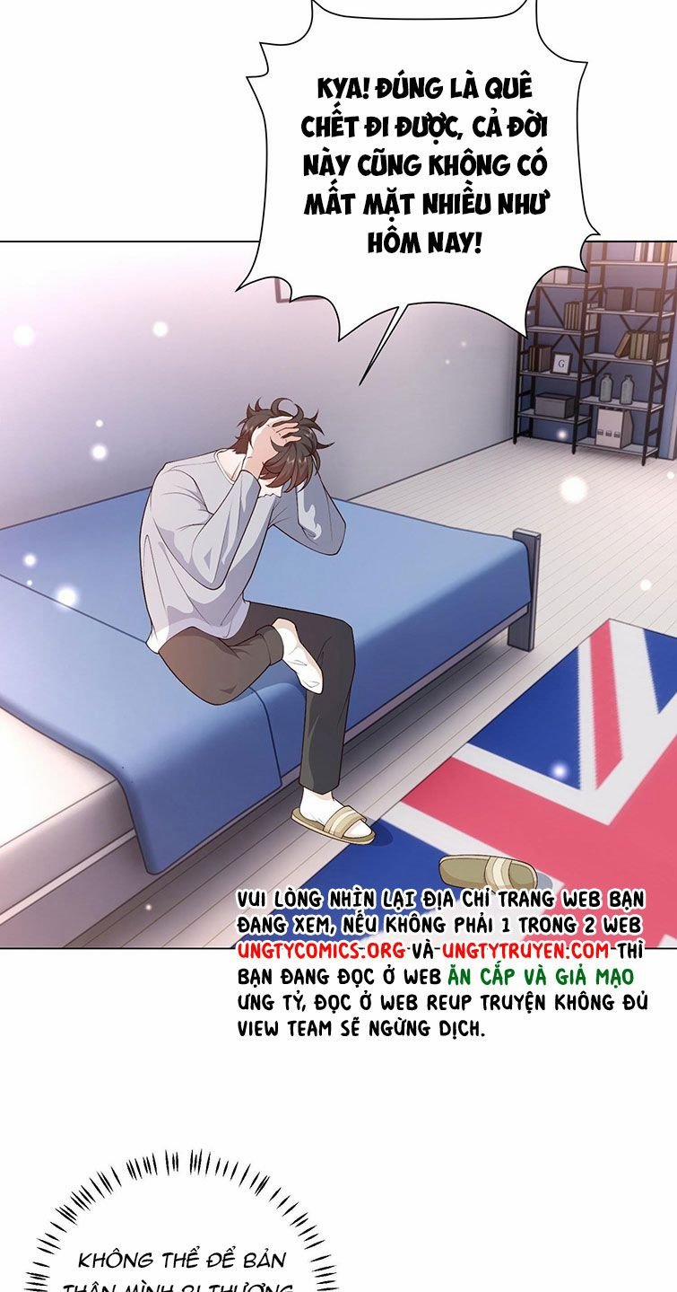 Anh Ấy Quá Khéo Rồi 5 trang 13