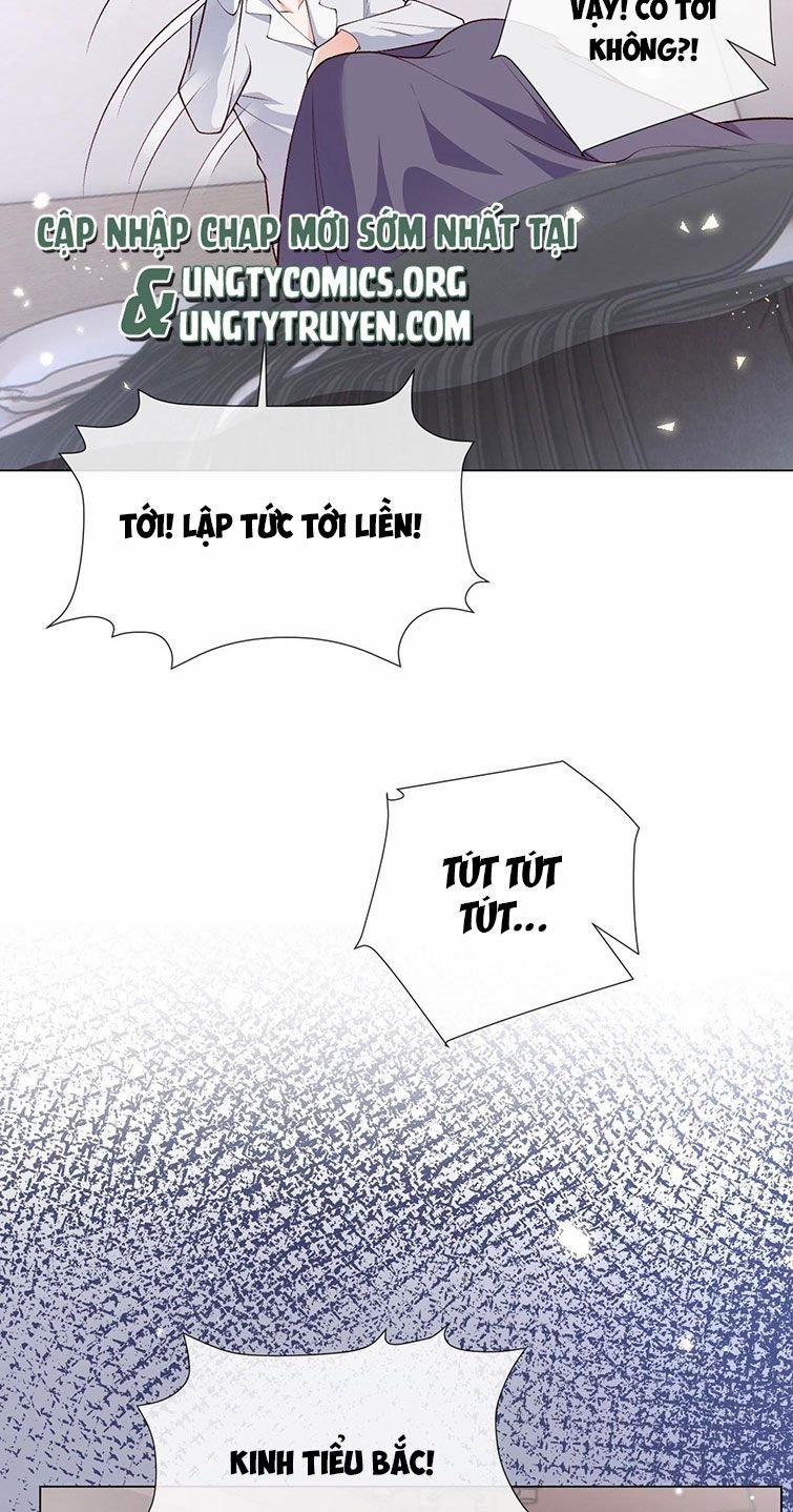 Anh Ấy Quá Khéo Rồi 5 trang 16