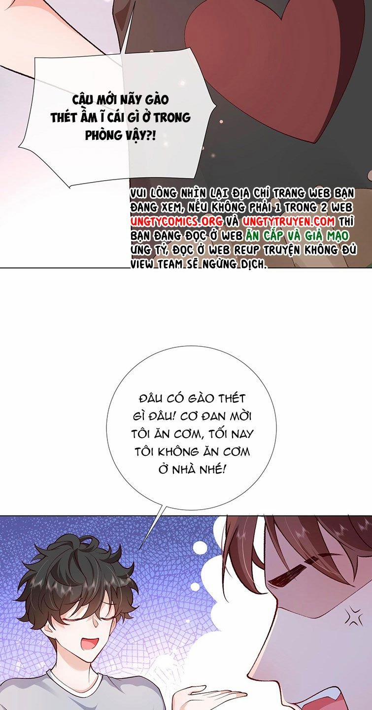 Anh Ấy Quá Khéo Rồi 5 trang 18