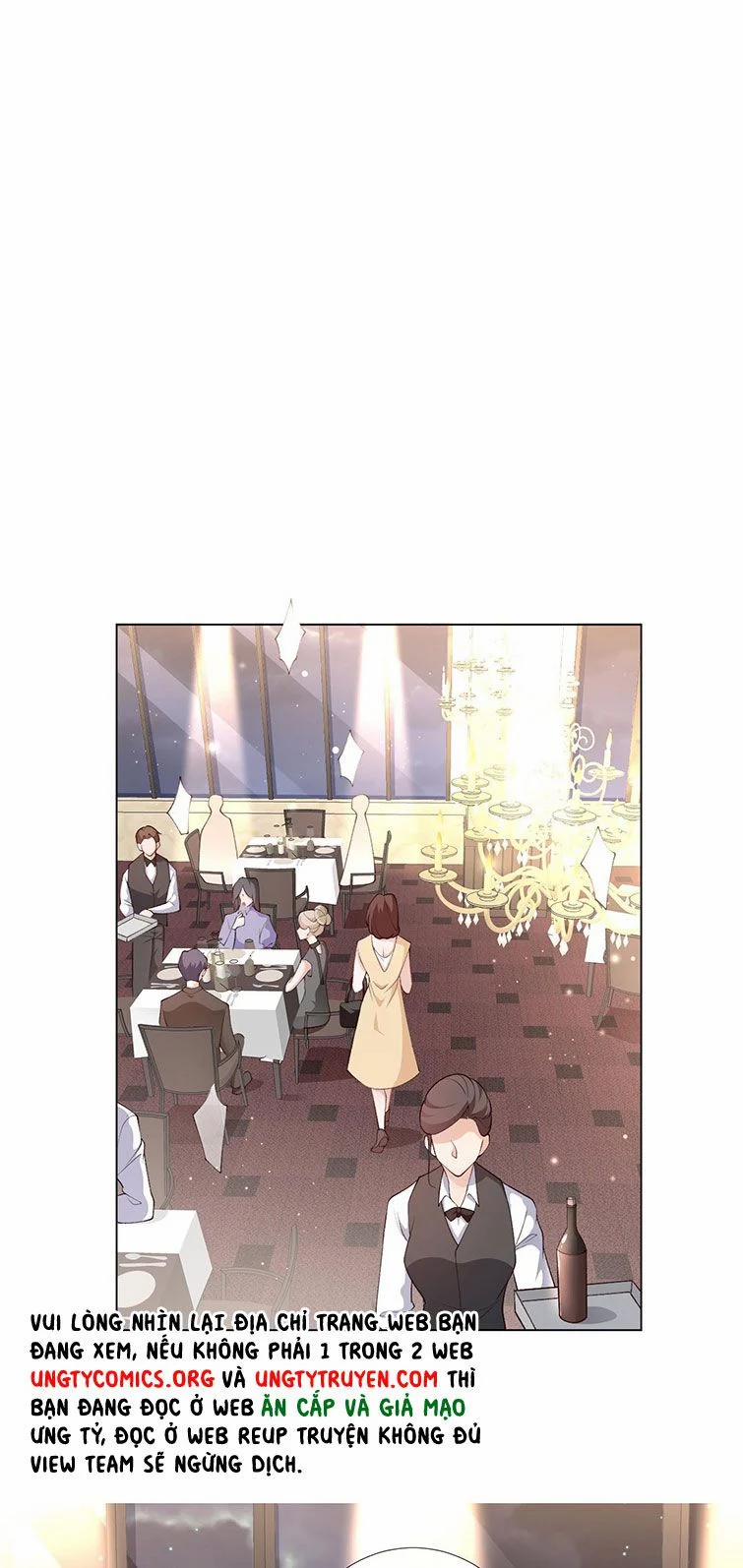 Anh Ấy Quá Khéo Rồi 5 trang 21