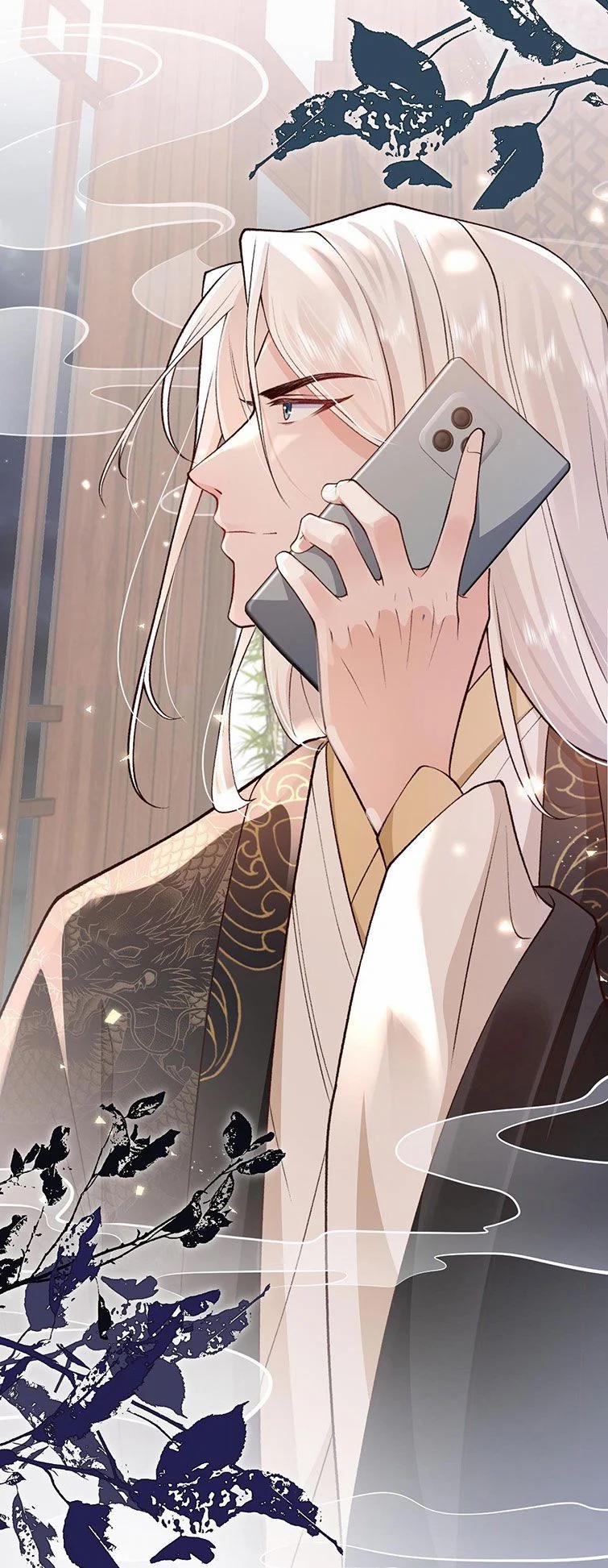 Anh Ấy Quá Khéo Rồi 5 trang 37