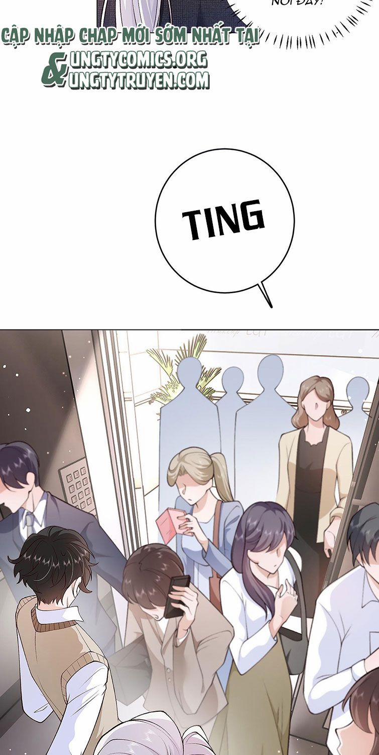 Anh Ấy Quá Khéo Rồi 5 trang 7