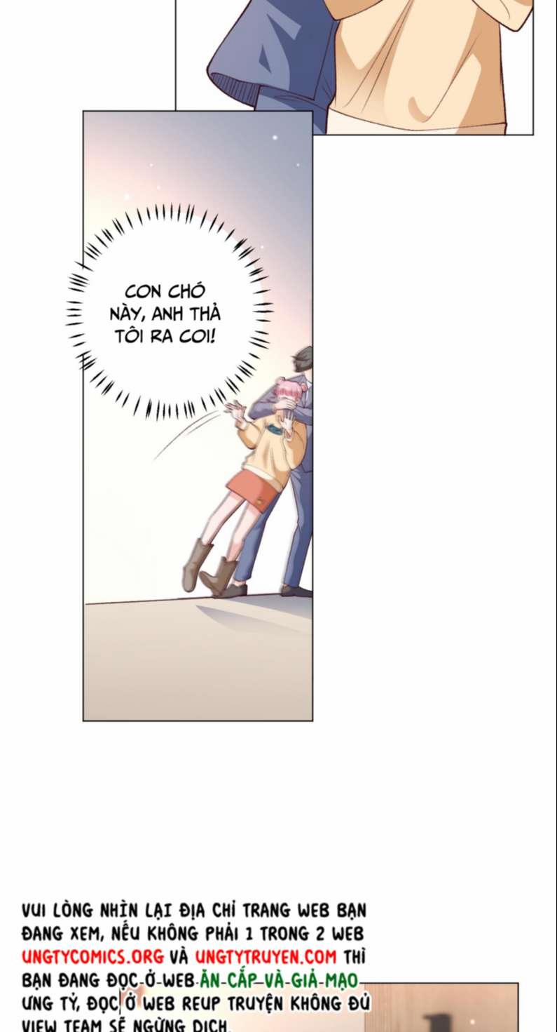 Anh Ấy Quá Khéo Rồi 6 trang 20