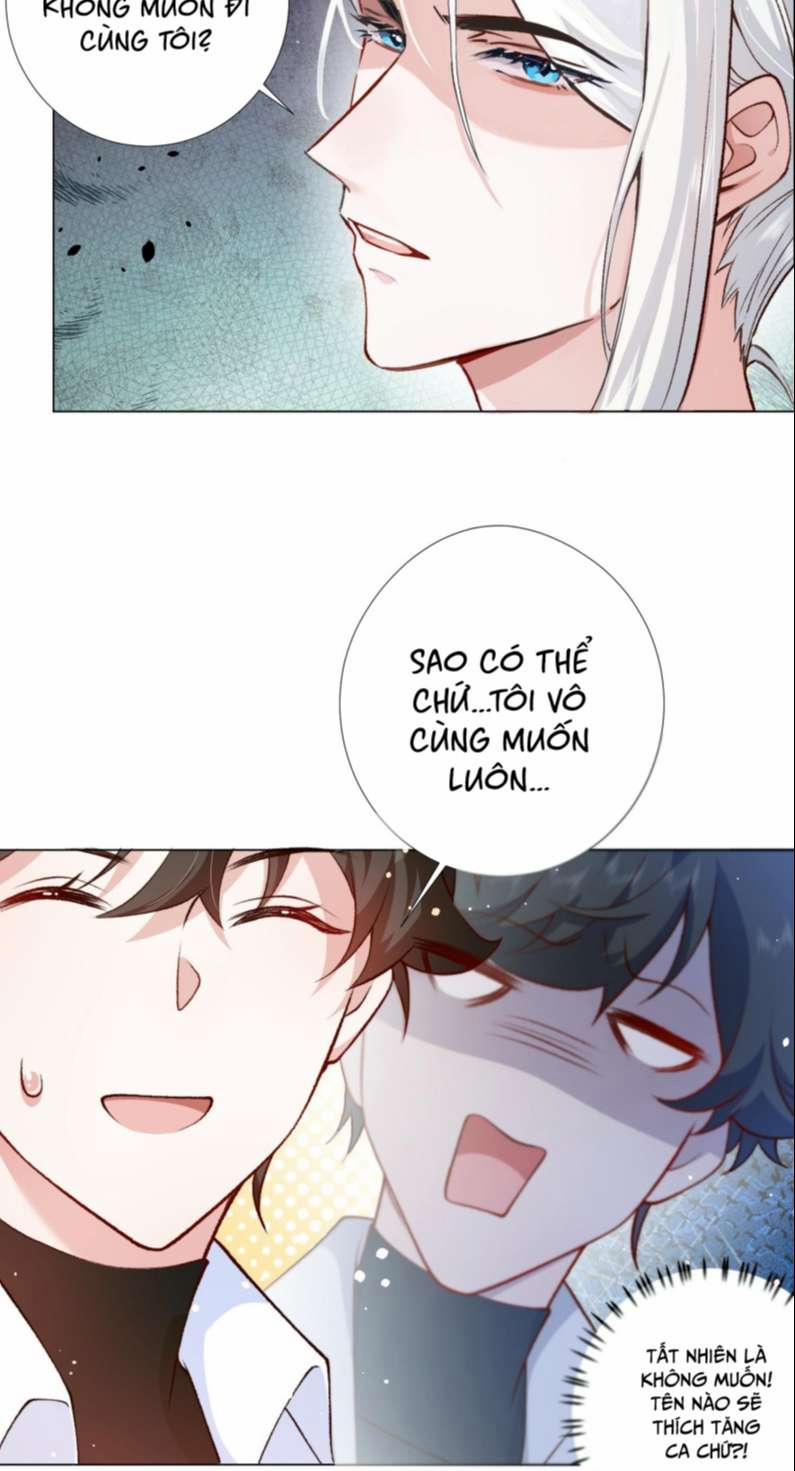 Anh Ấy Quá Khéo Rồi 6 trang 29