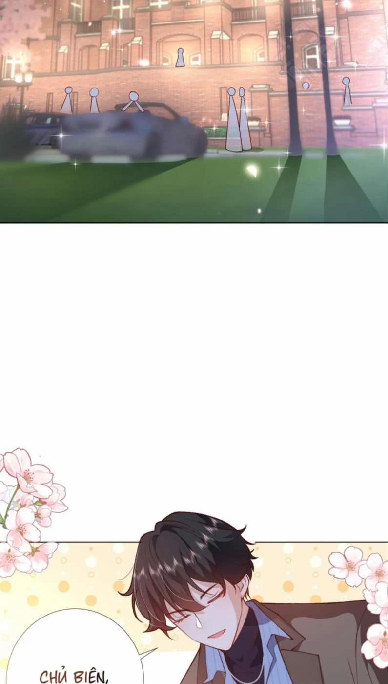 Anh Ấy Quá Khéo Rồi 6 trang 35