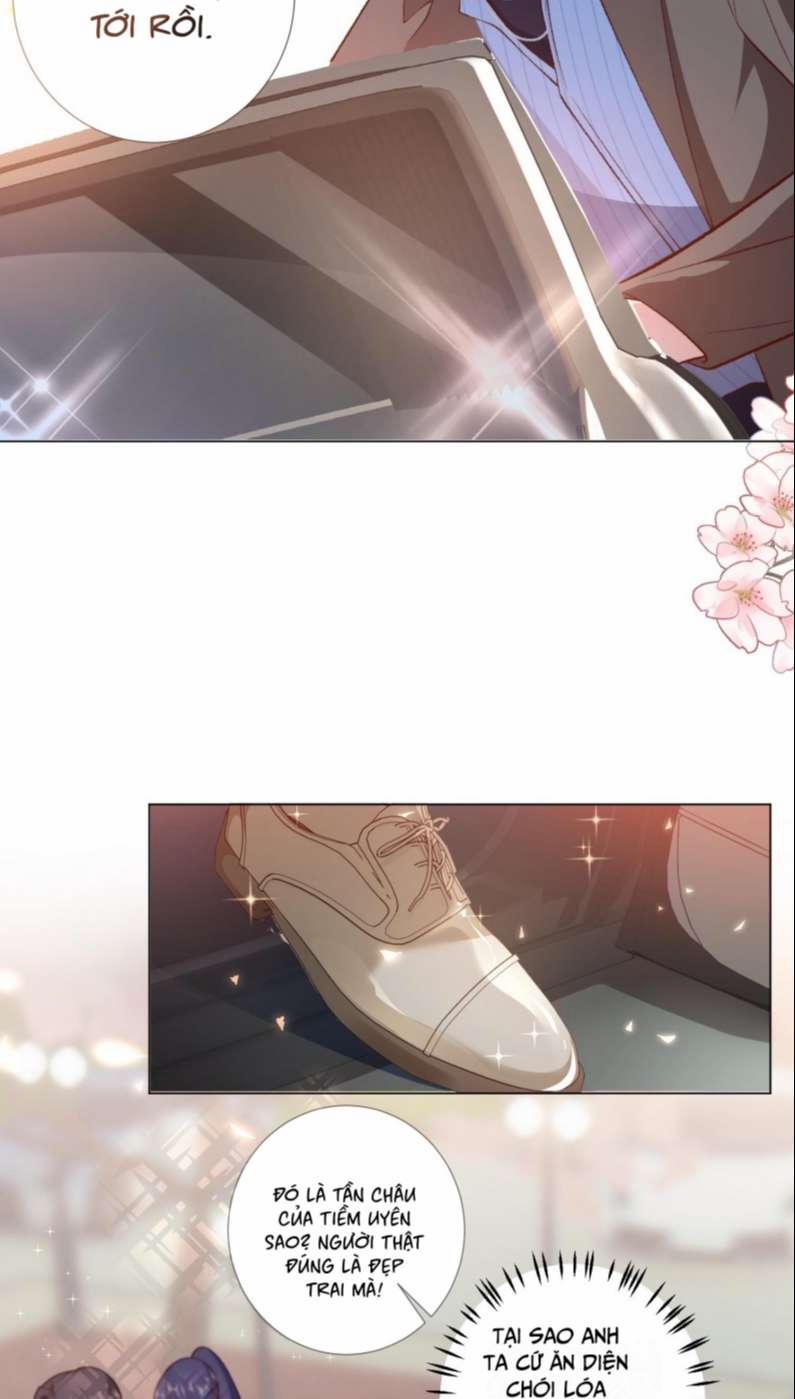 Anh Ấy Quá Khéo Rồi 6 trang 36