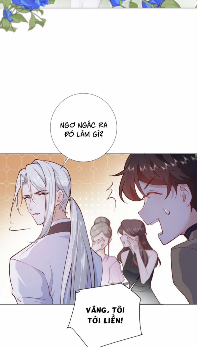 Anh Ấy Quá Khéo Rồi 6 trang 38