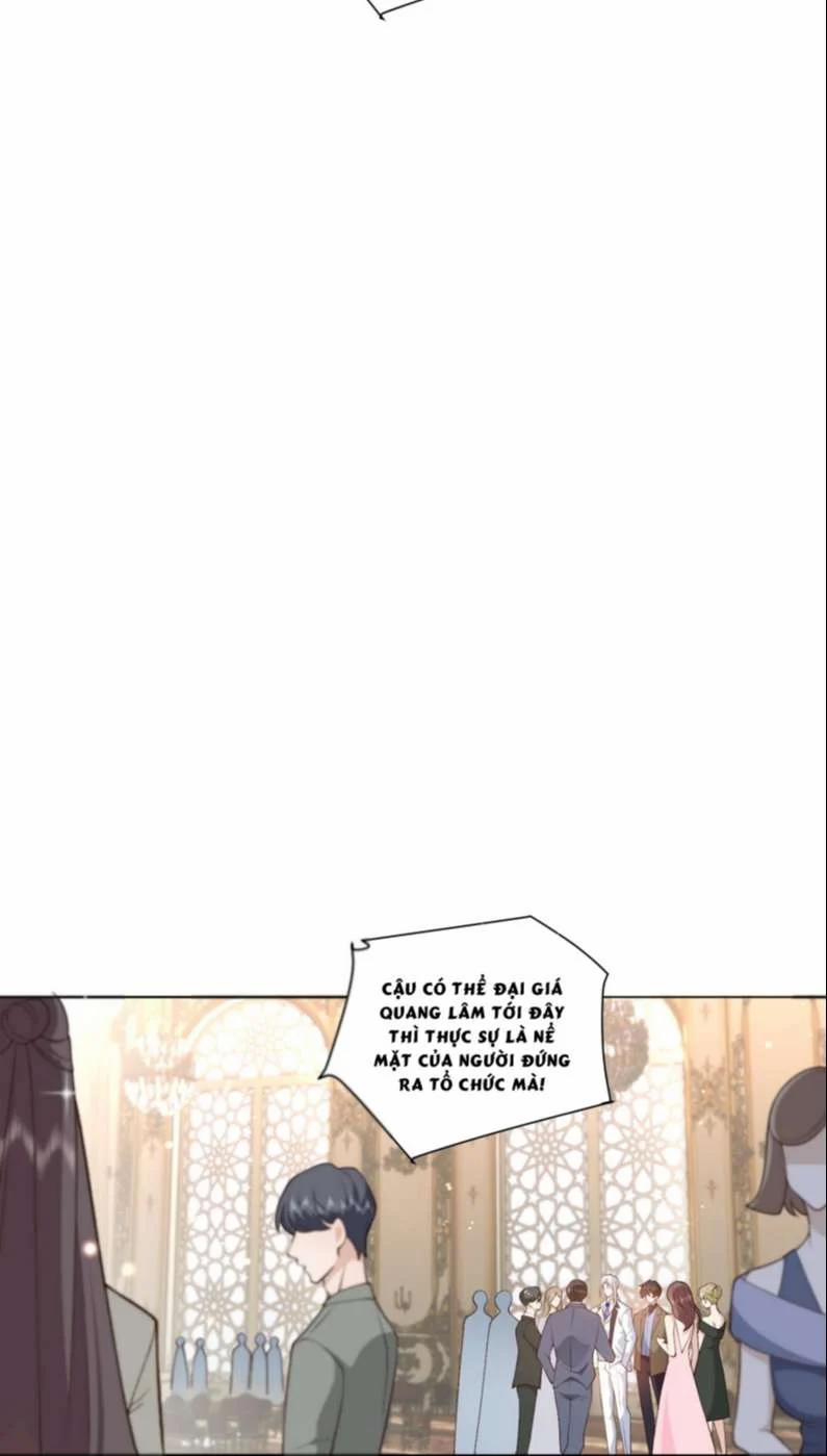 Anh Ấy Quá Khéo Rồi 6 trang 39