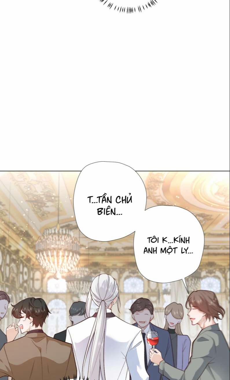 Anh Ấy Quá Khéo Rồi 6 trang 41