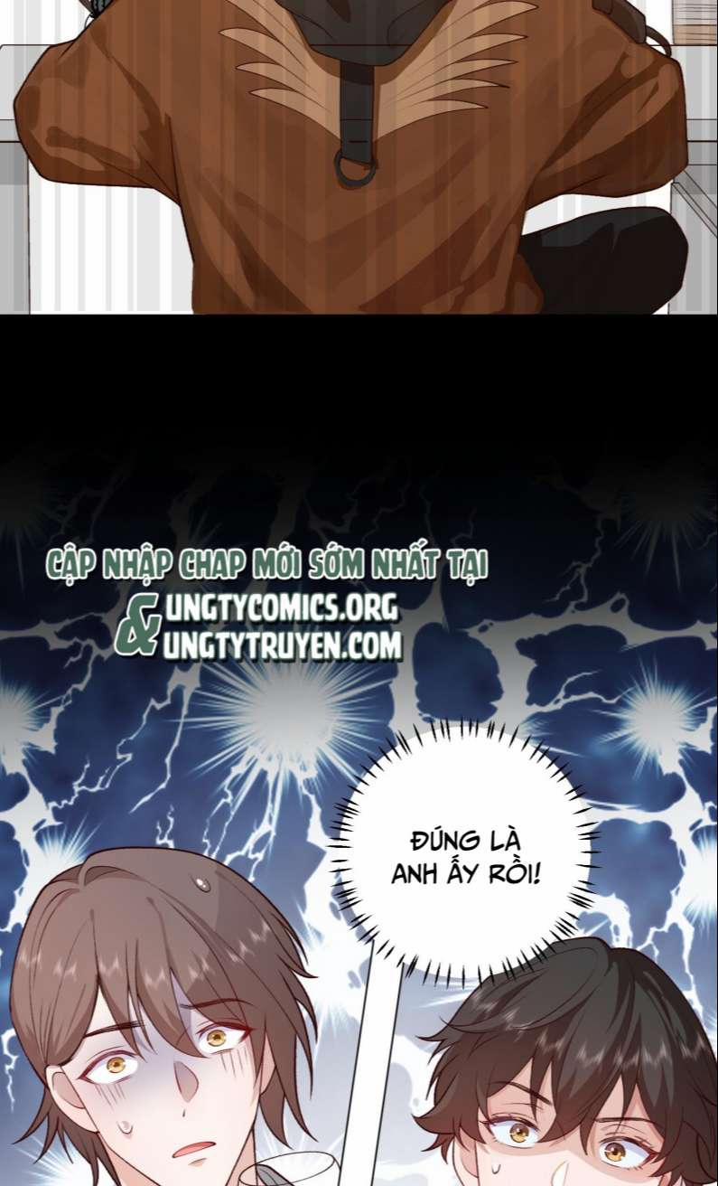 Anh Ấy Quá Khéo Rồi 6 trang 45