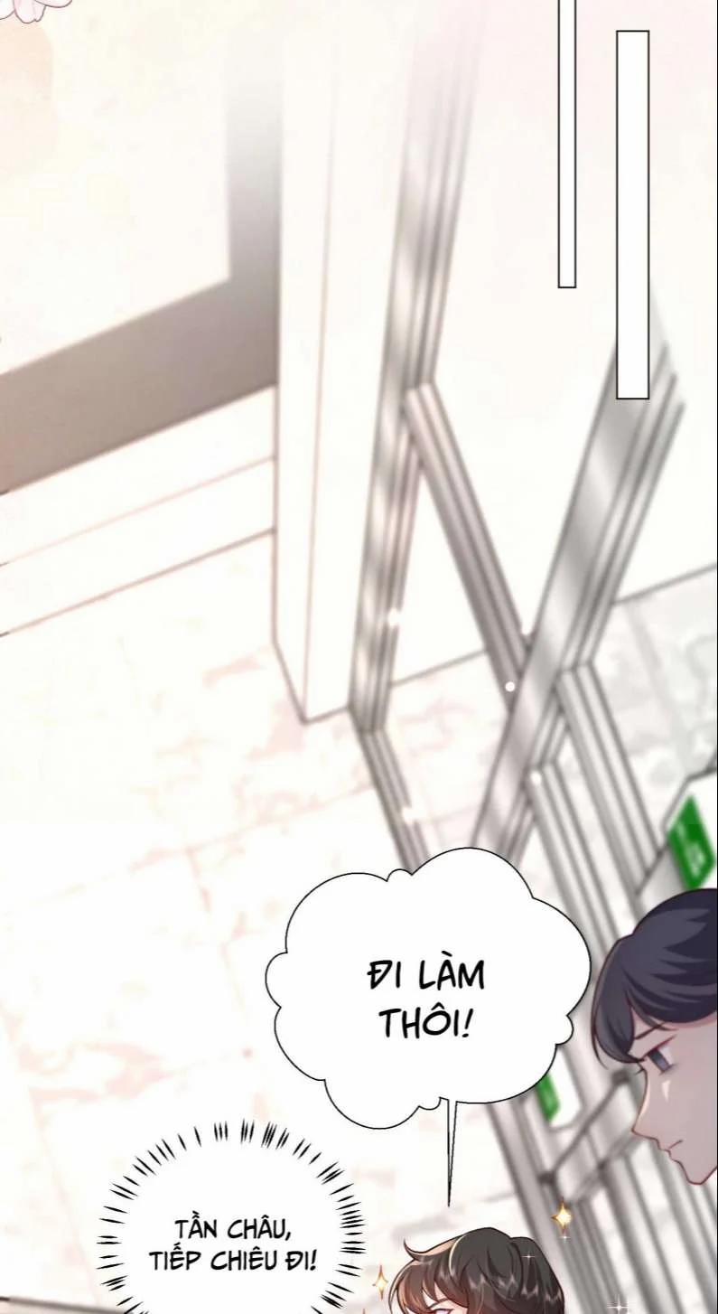 Anh Ấy Quá Khéo Rồi 6 trang 7