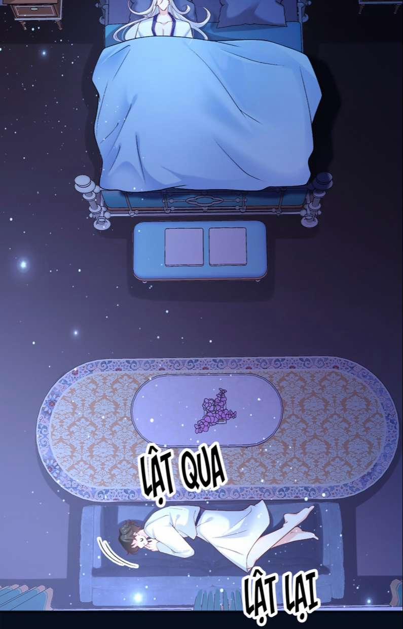 Anh Ấy Quá Khéo Rồi 7 trang 24