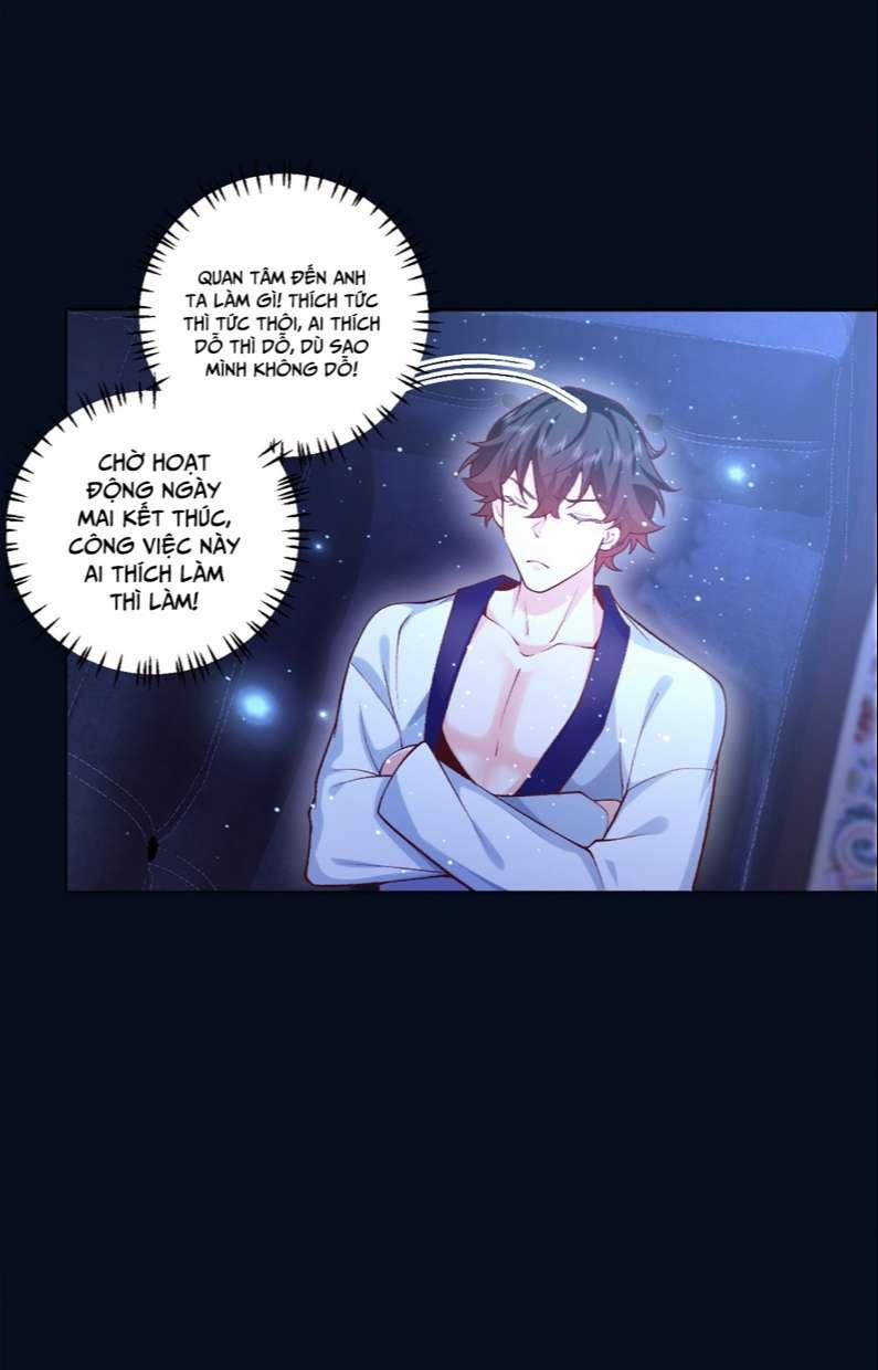 Anh Ấy Quá Khéo Rồi 7 trang 26