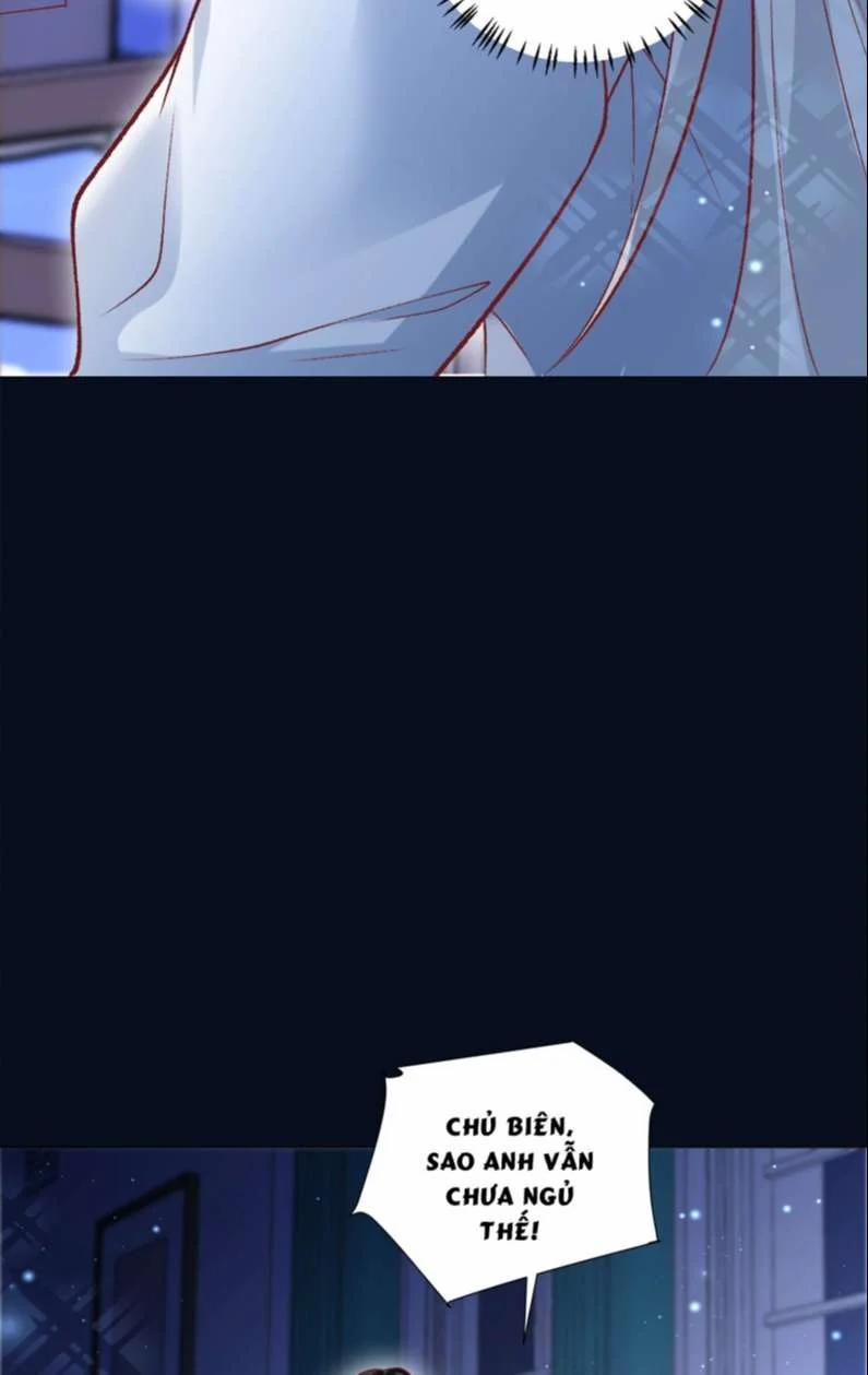 Anh Ấy Quá Khéo Rồi 7 trang 36