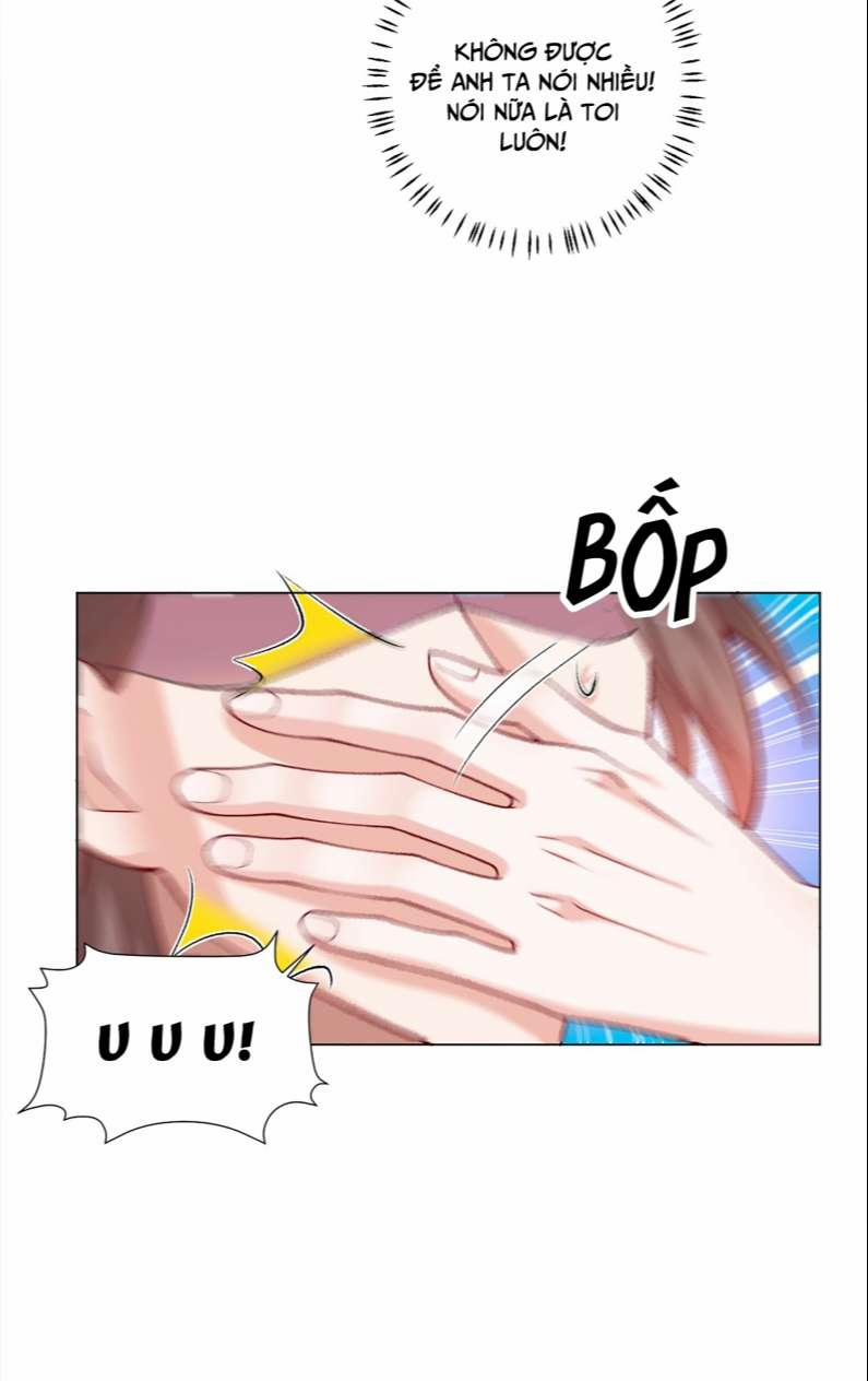 Anh Ấy Quá Khéo Rồi 7 trang 4