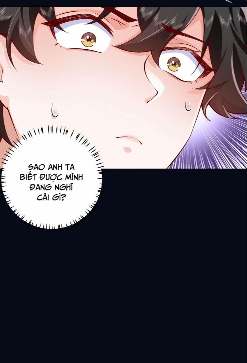 Anh Ấy Quá Khéo Rồi 7 trang 43