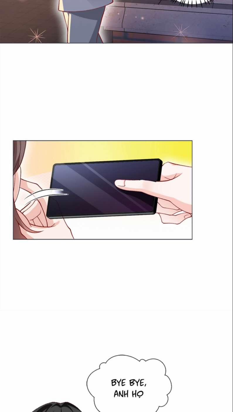 Anh Ấy Quá Khéo Rồi 7 trang 50