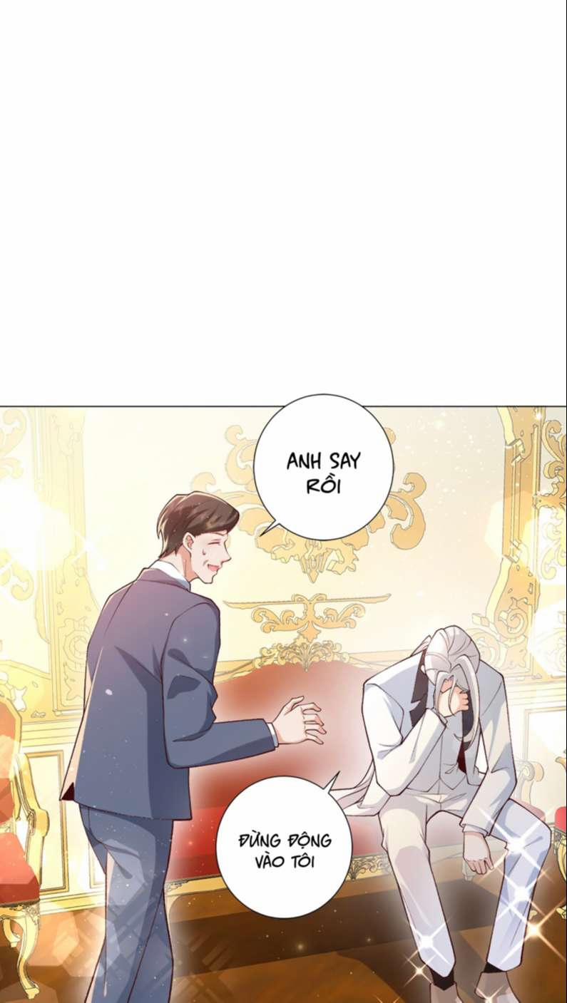 Anh Ấy Quá Khéo Rồi 7 trang 52