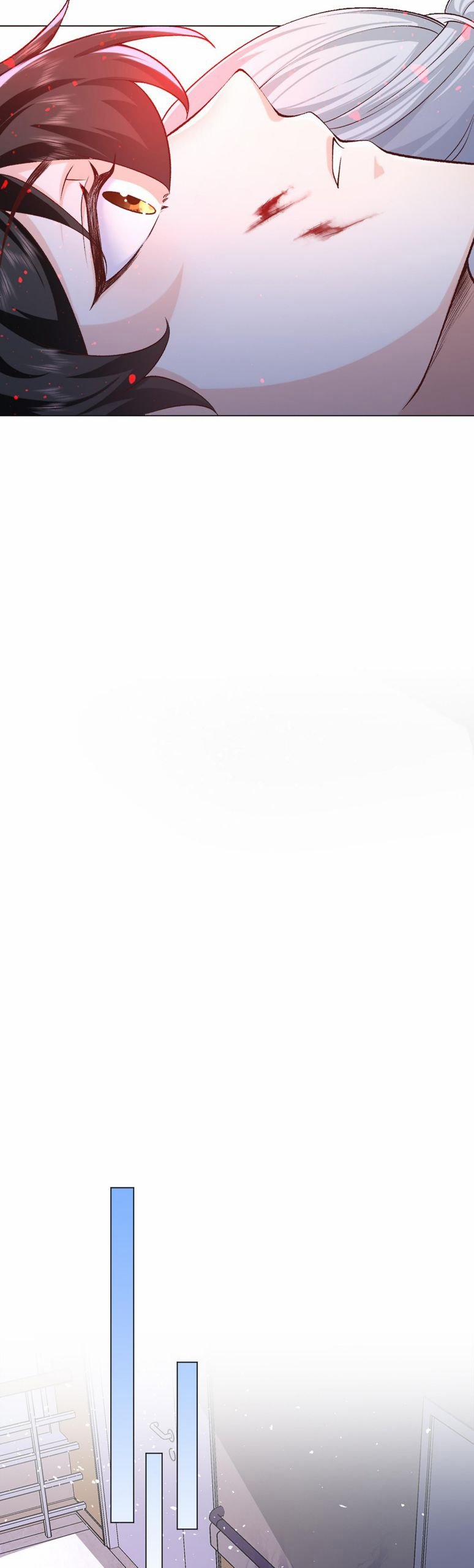 Anh Ấy Quá Khéo Rồi 8 trang 12