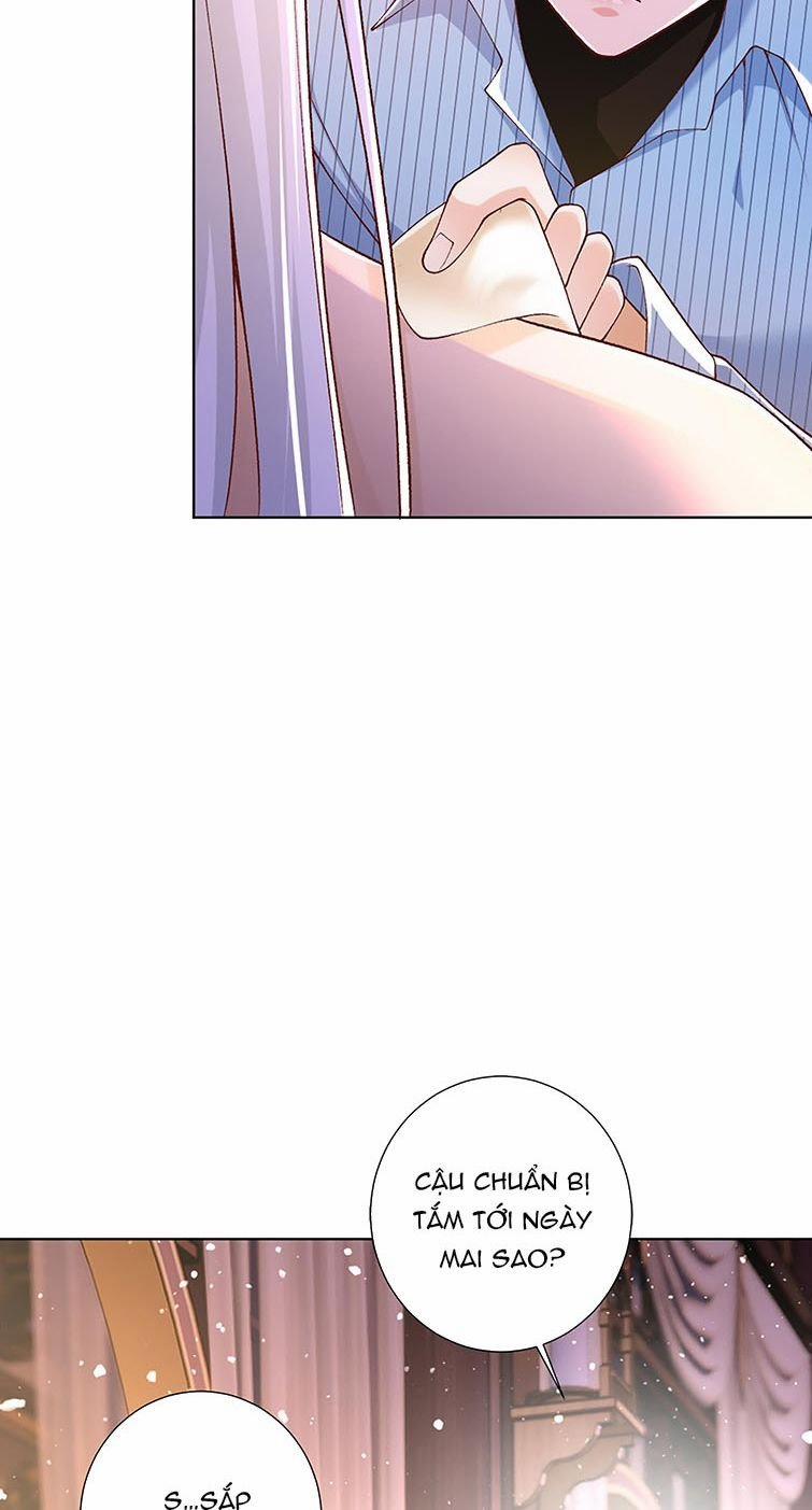 Anh Ấy Quá Khéo Rồi 9 trang 31